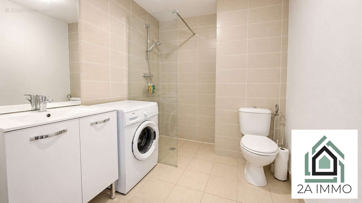 Appartement à CEBAZAT