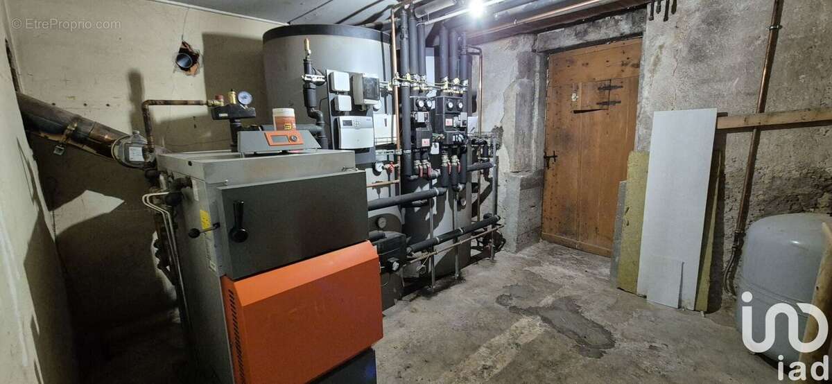 Maison 390 m² à Prenovel  - photo 9