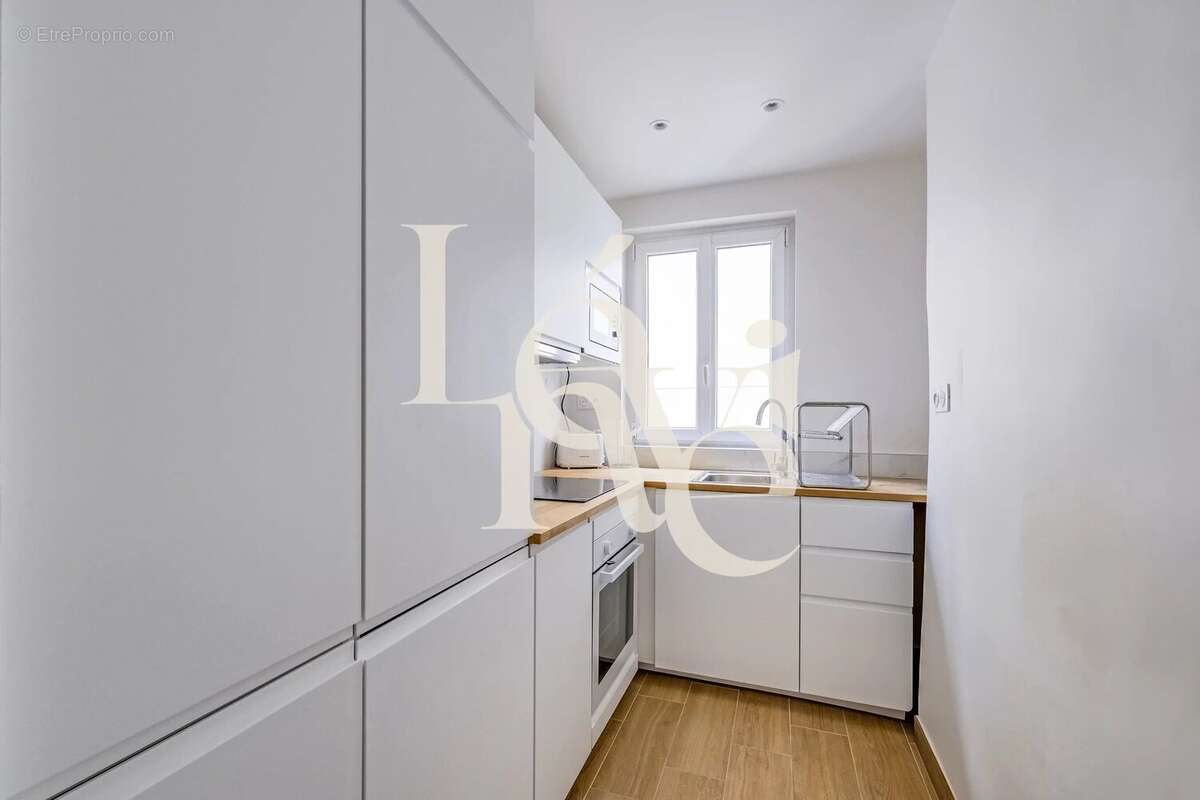 Appartement - 3 pièces - 58m2 - photo 6