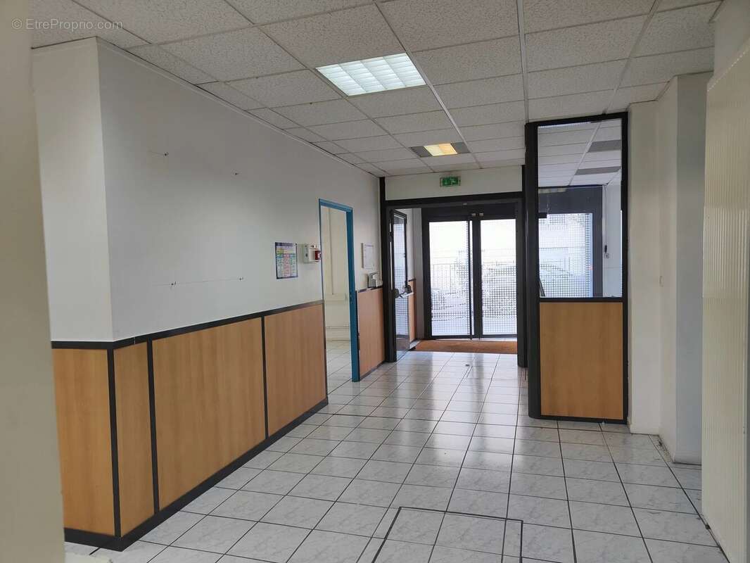 Commerce à CHARENTON-LE-PONT