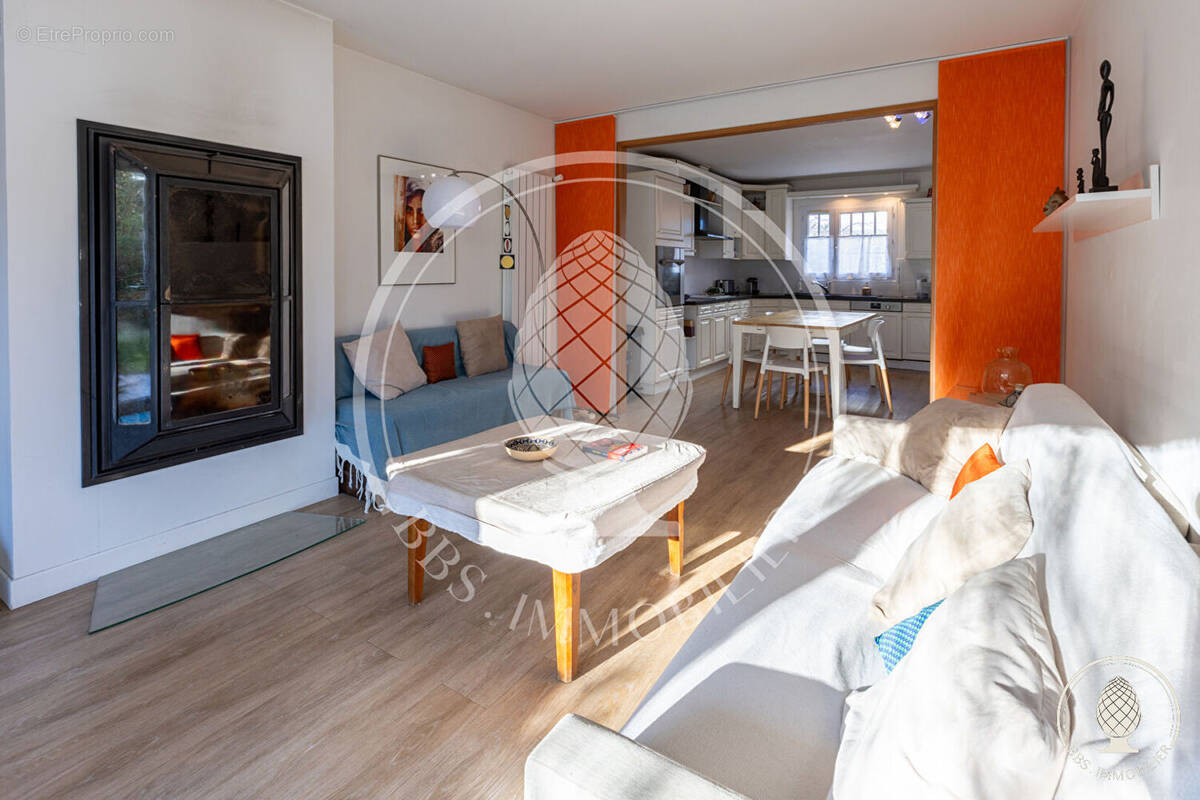 Maison à LA ROCHELLE