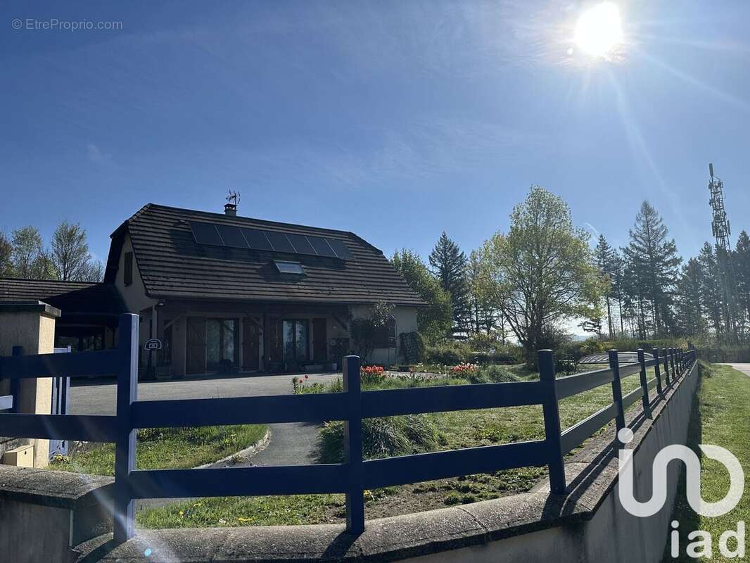 Photo 6 - Maison à CORREZE