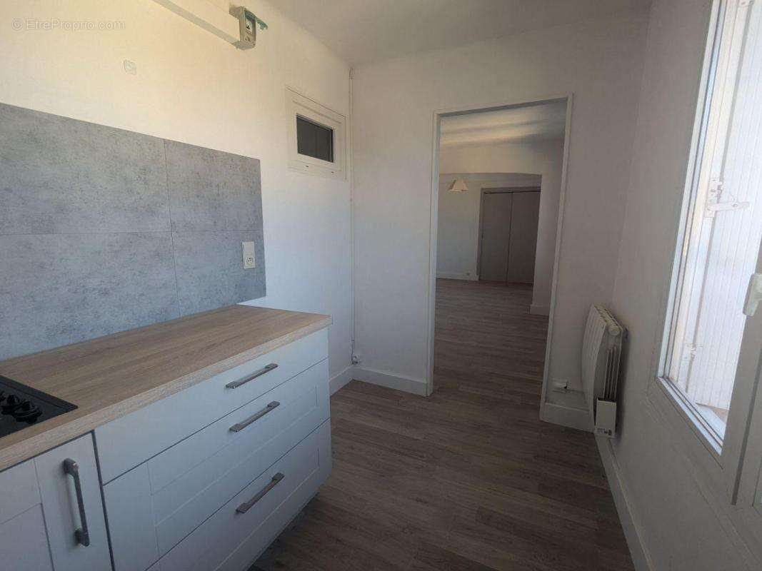 Appartement - photo 4