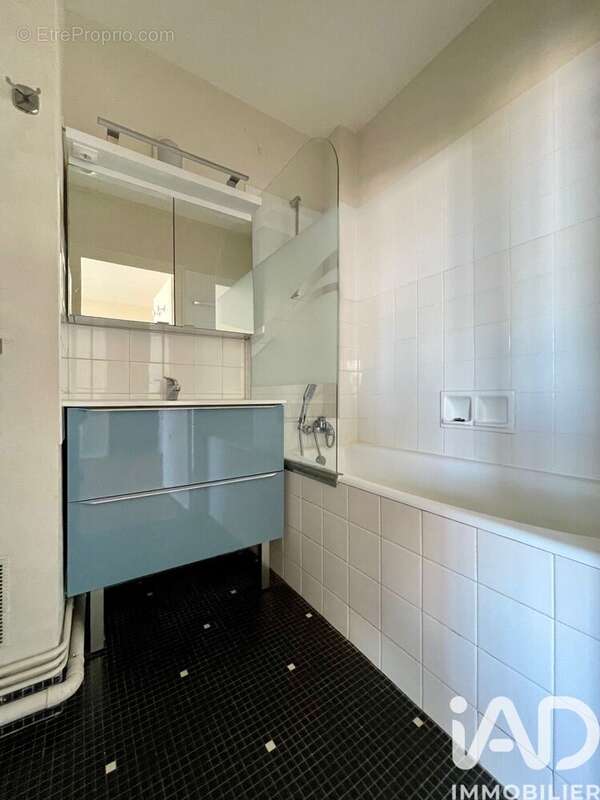 Photo 6 - Appartement à SAINT-NAZAIRE