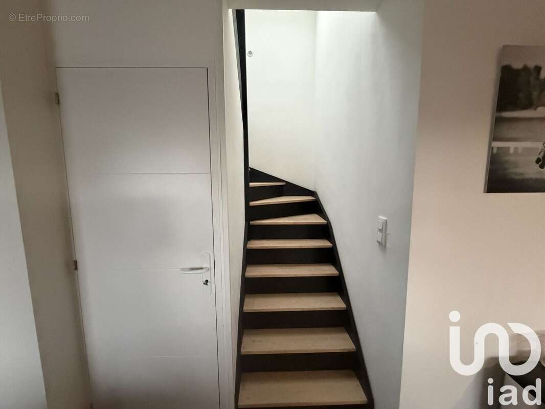 Photo 5 - Maison à VENABLES