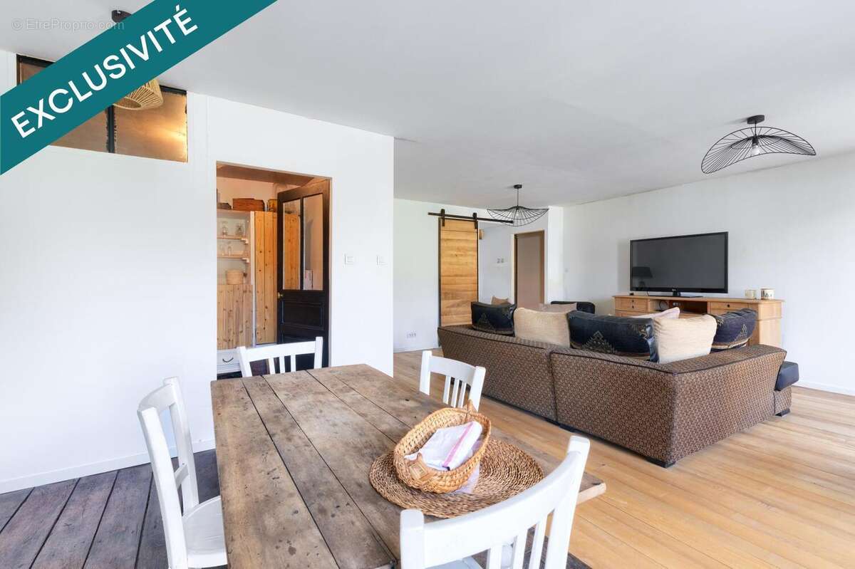 Photo 6 - Maison à JAMETZ