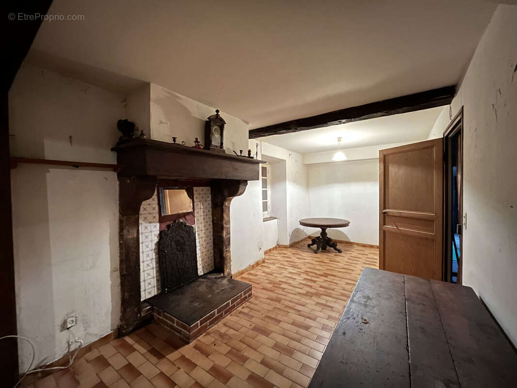 Maison 132 m² à Saint-Jean-Pied-De-Port  - photo 2
