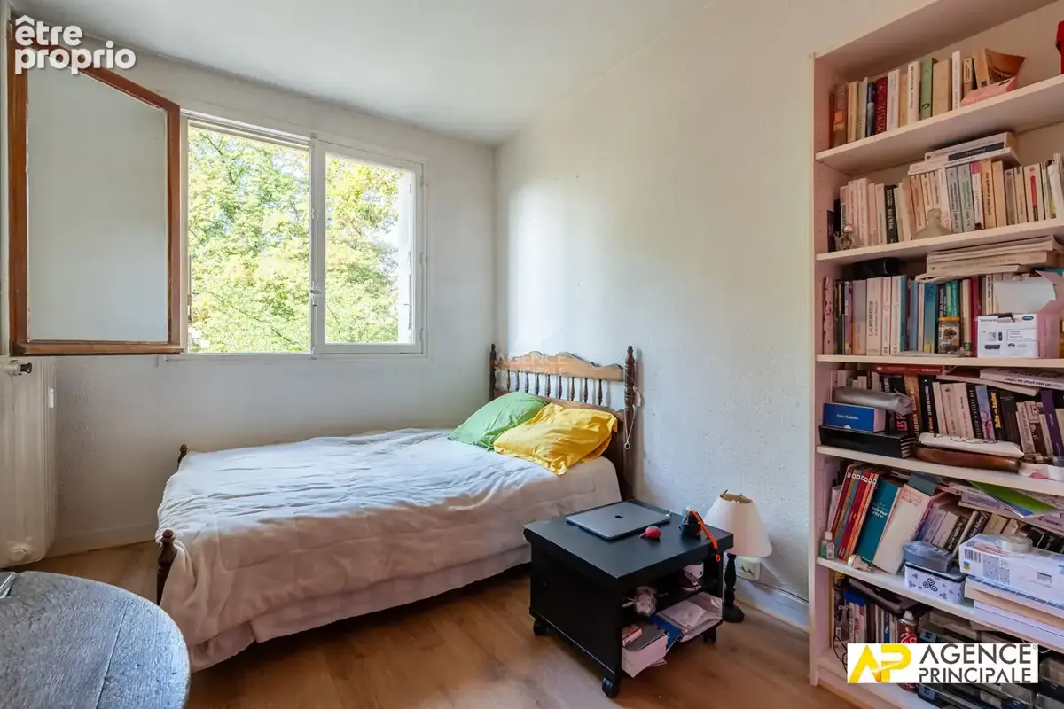 Appartement Maisons Laffitte 4 pièce(s) 69.93 m2 - photo 10