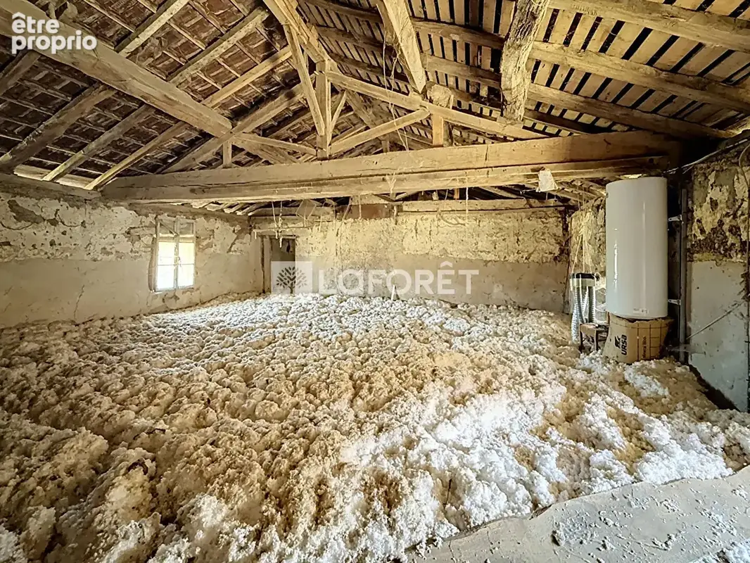 Maison Marboz - A VENDRE - photo 13