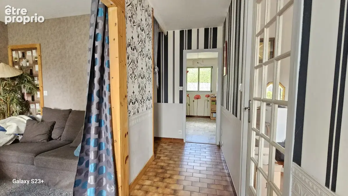 Maison 4 pièces 90 m² à vendre à Mauze-Sur-Le-Mignon (79210) - photo 6