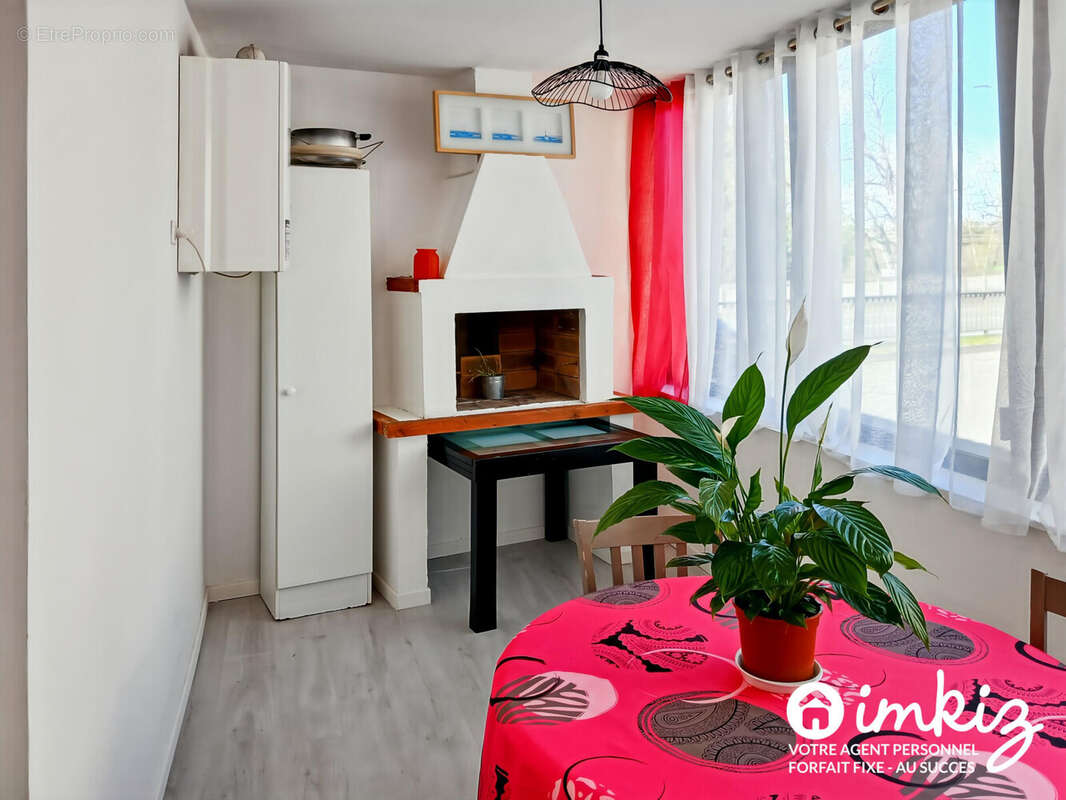 Maison à AGEN