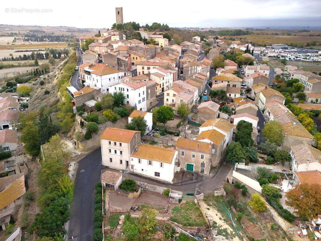 Appartement à MONTADY