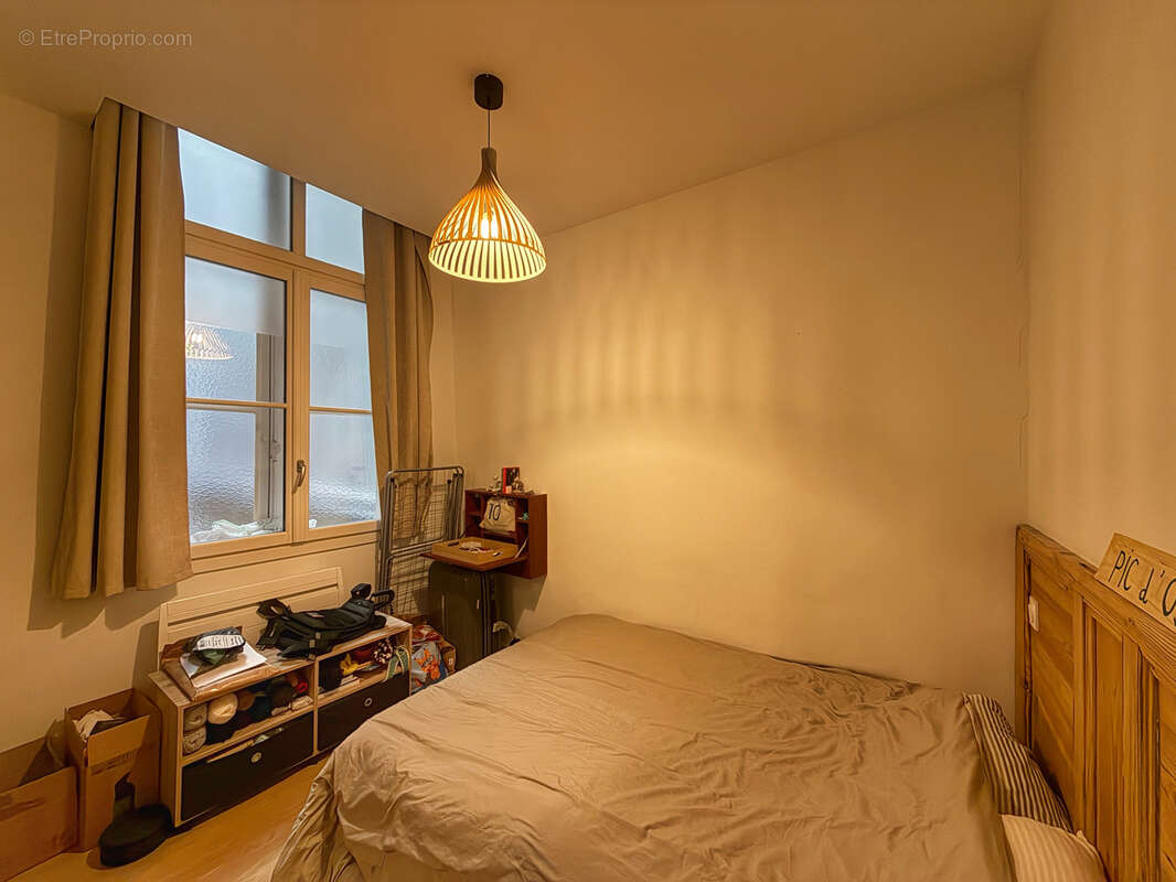 Appartement à BAYONNE