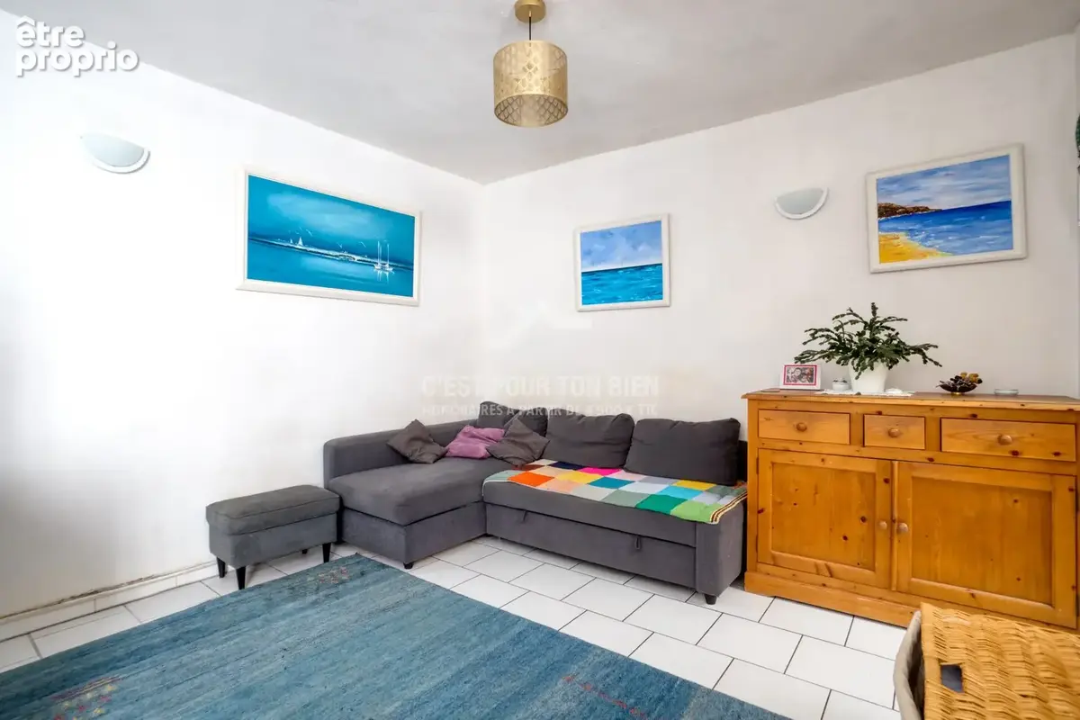 Maison 5 pièces 79 m² à vendre à Lezennes (59260) - photo 4