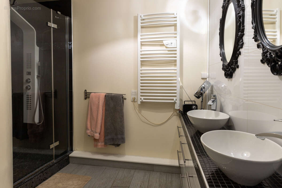 Appartement à MONTESSON