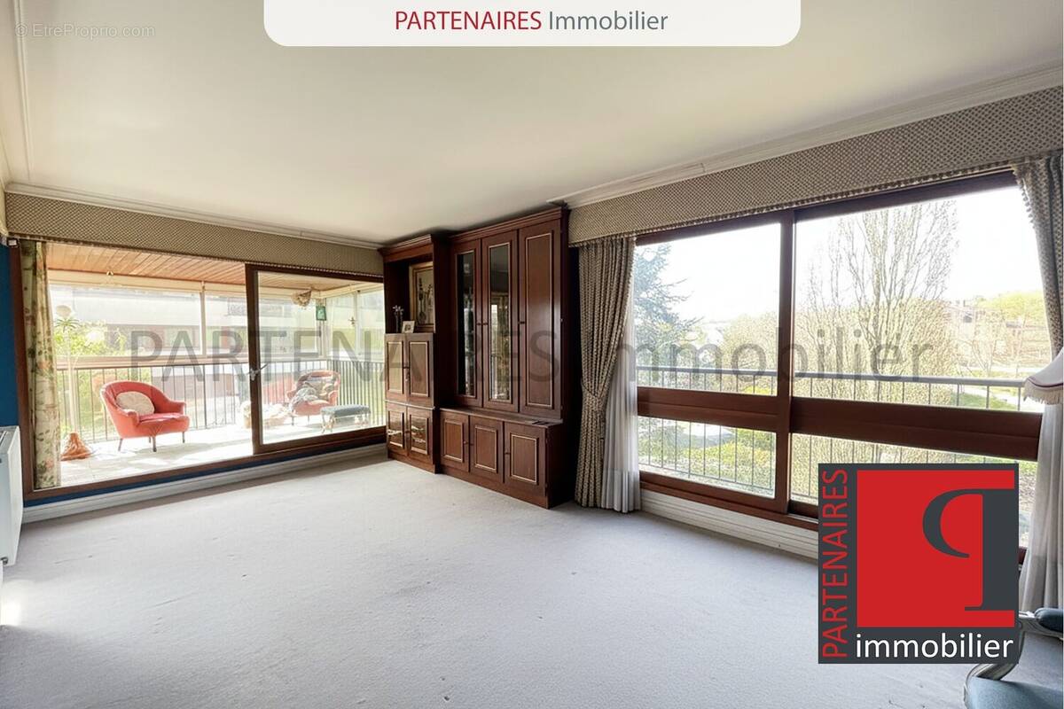 Appartement à ROCQUENCOURT