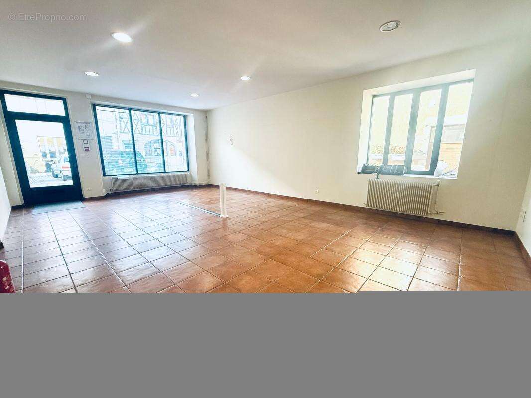 Appartement à LANGON