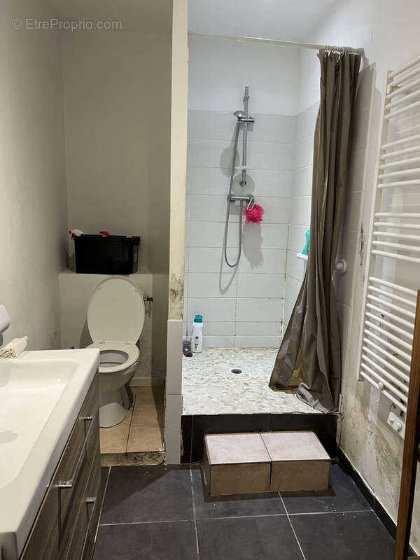 Appartement à LUNEL