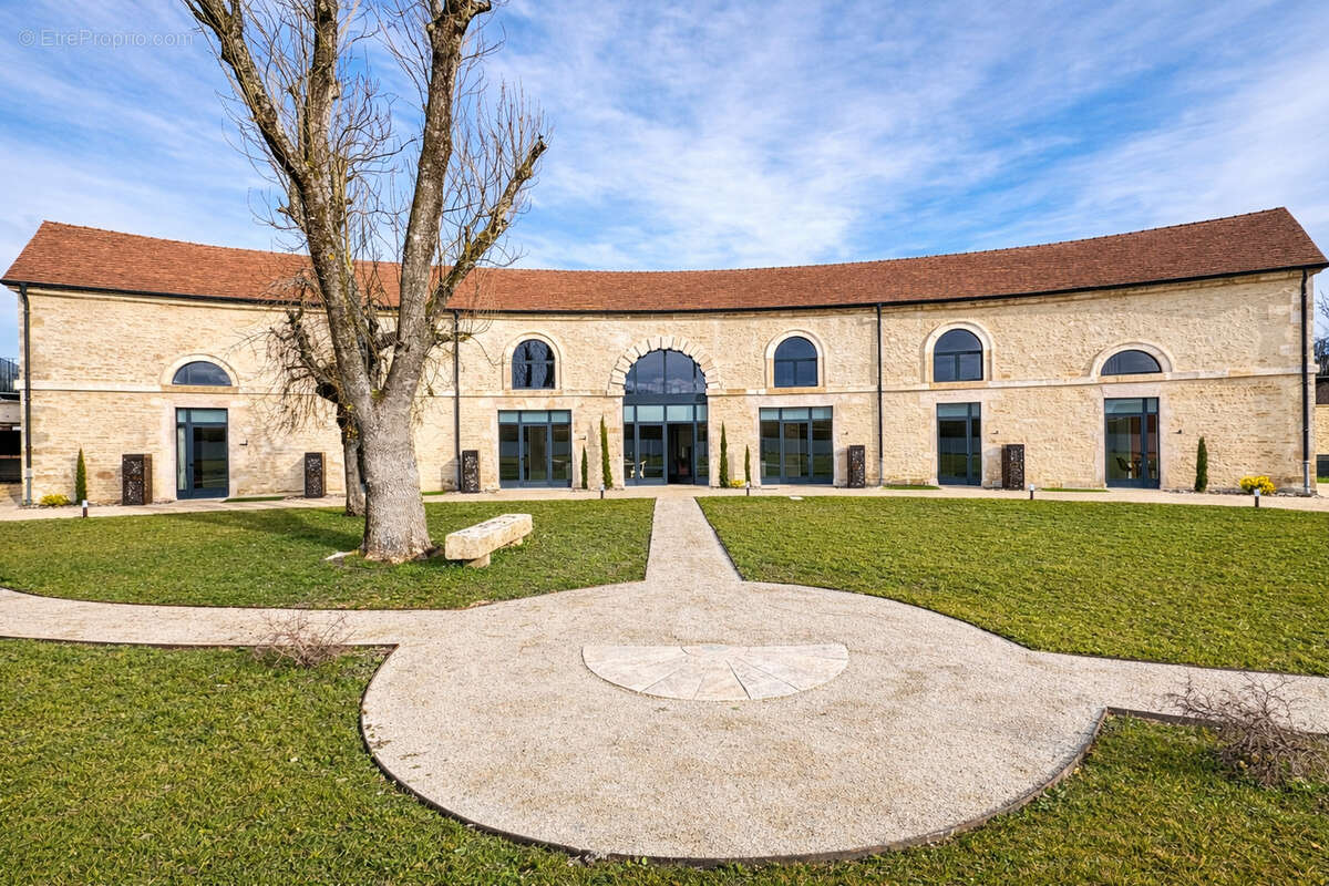 Appartement à BEAUNE
