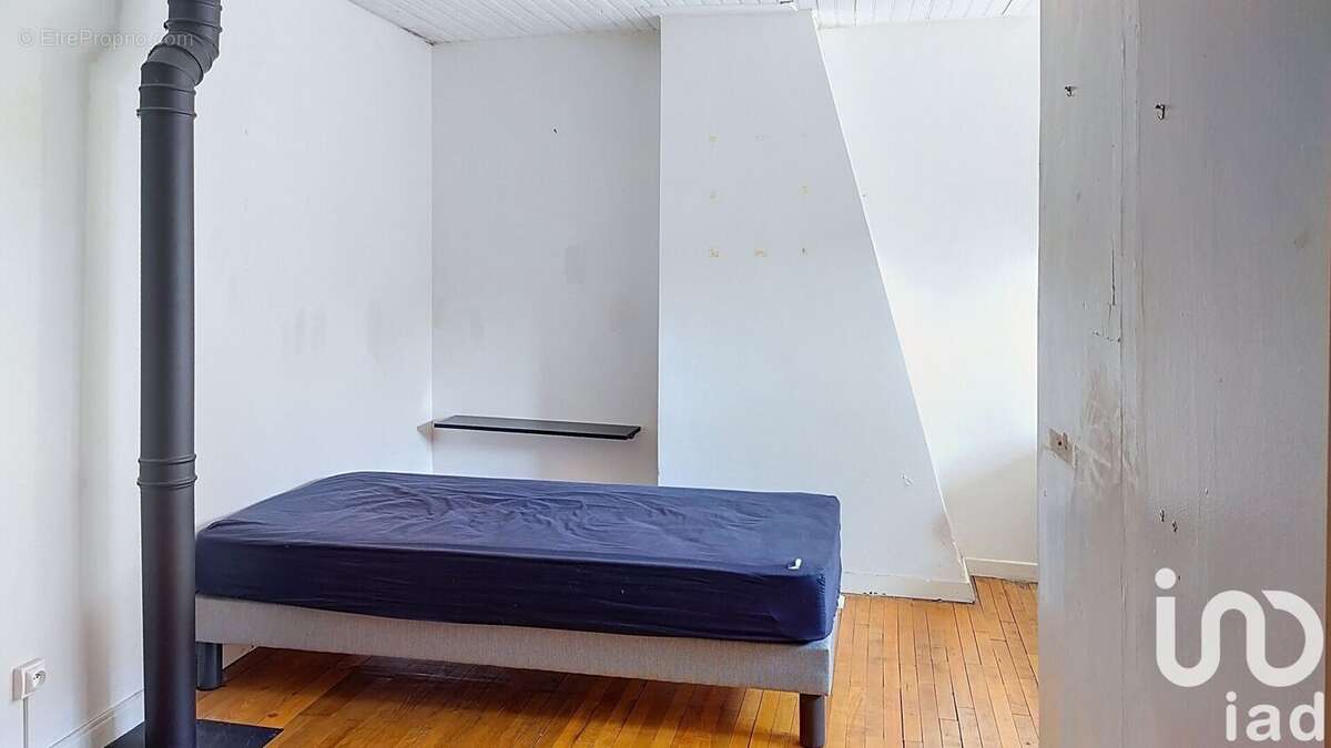 Photo 8 - Maison à BETHON