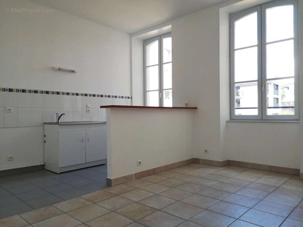 Appartement à TOURS