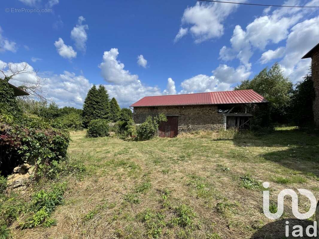 Photo 9 - Maison à NEUVIC-ENTIER