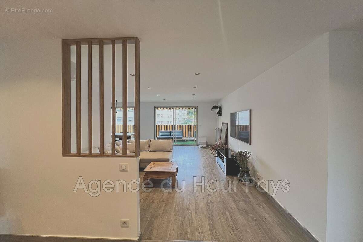 Appartement à LE CANNET