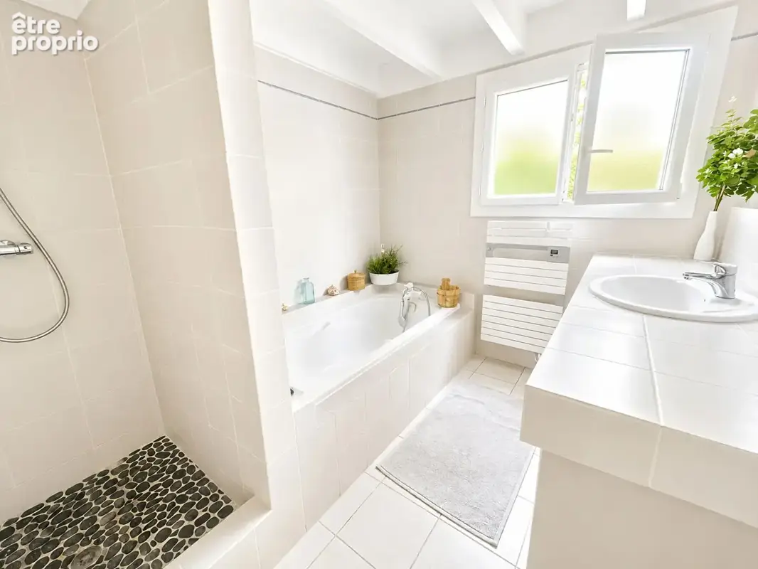 Ensemble immobilier (150 m²) à SALLES - photo 13