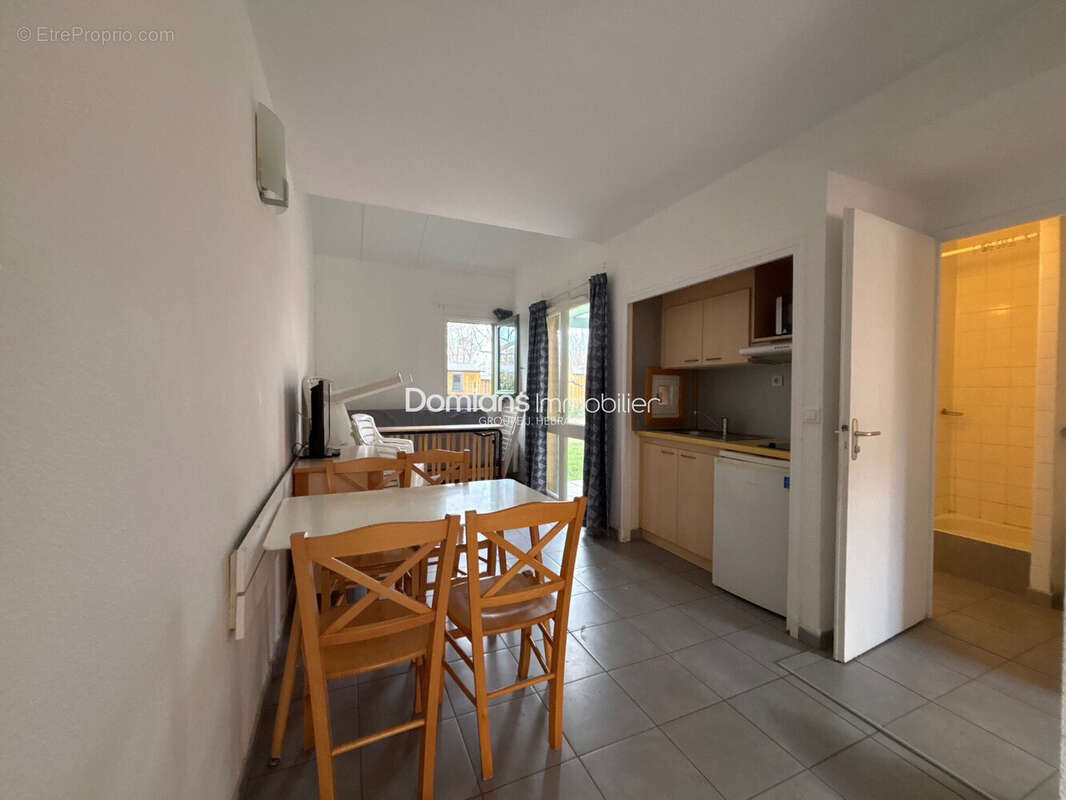 Appartement 29 m² à Argeles-Sur-Mer  - photo 2