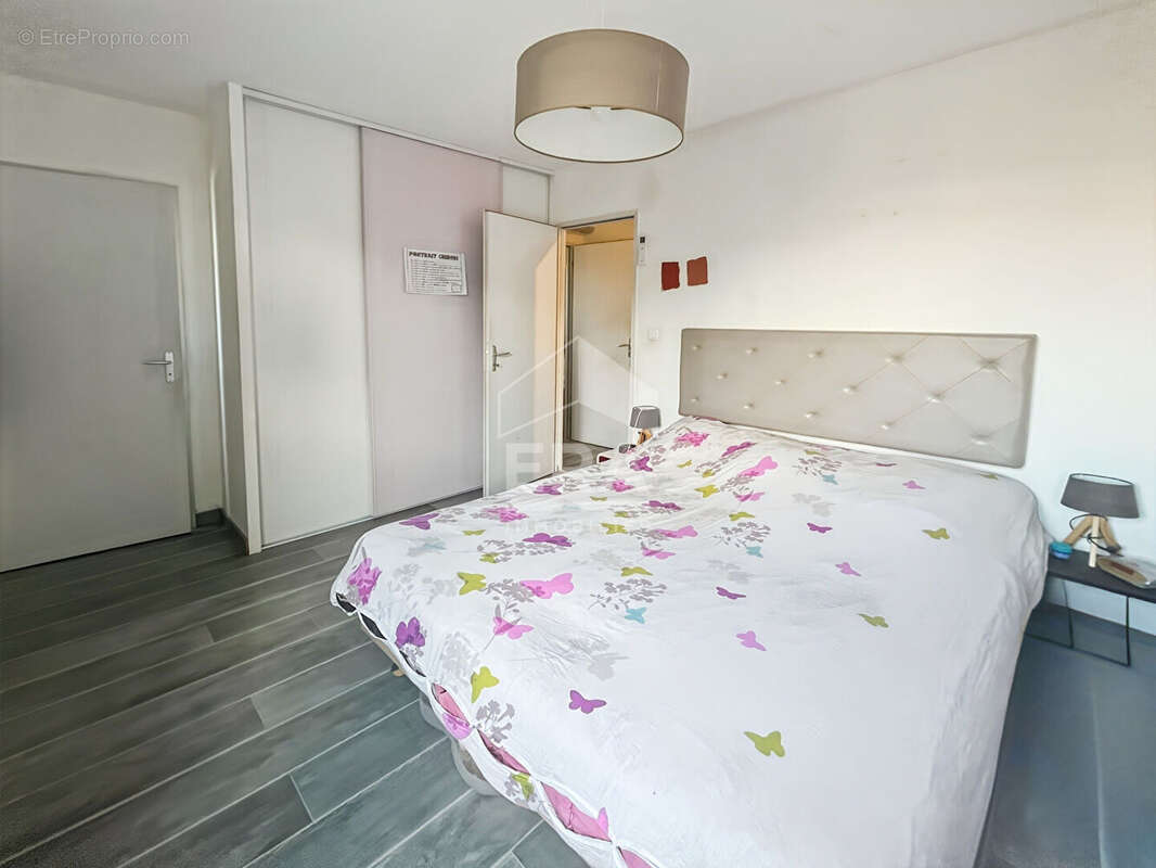 Maison à SEPTEMES-LES-VALLONS