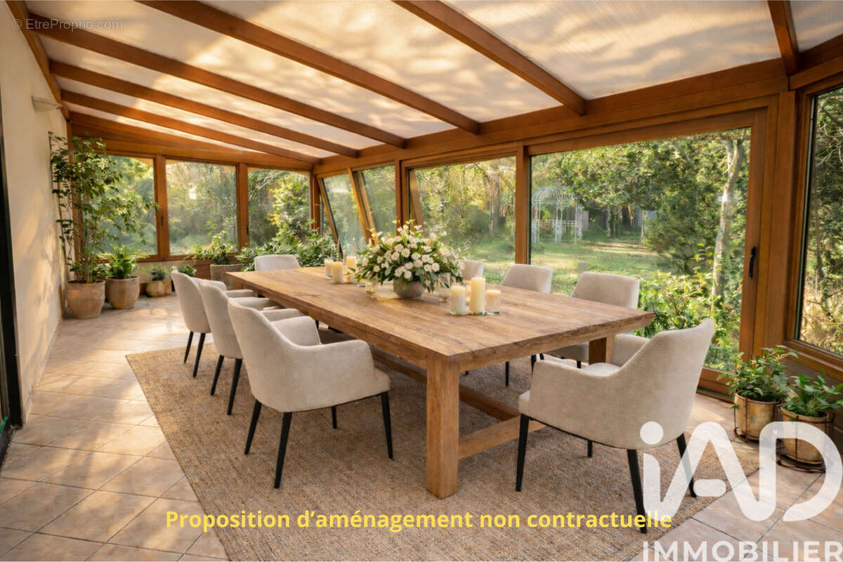 Photo 5 - Maison à NOISY-LE-GRAND