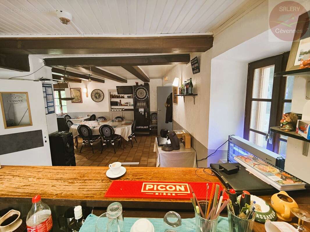 Maison à VEBRON