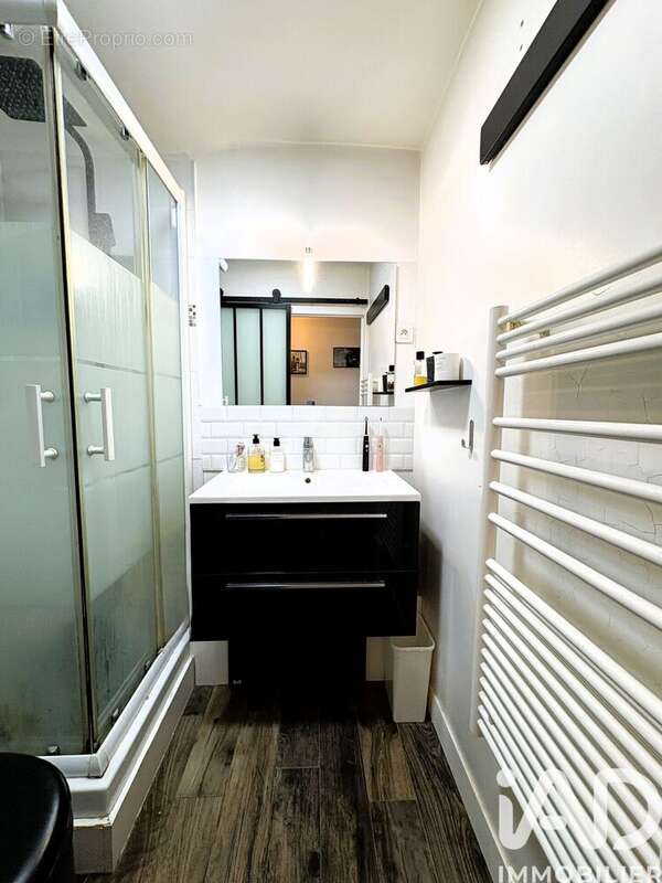 Photo 9 - Appartement à VITRY-SUR-SEINE