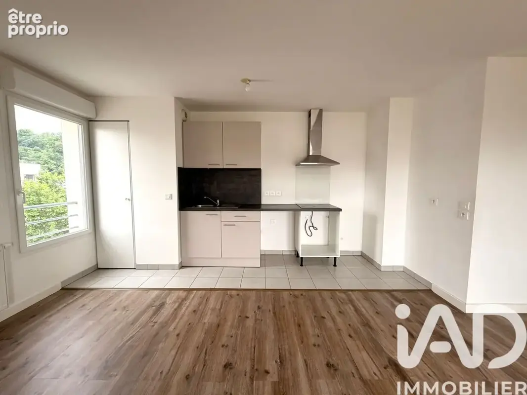 Photo 1 - Appartement à FLOIRAC