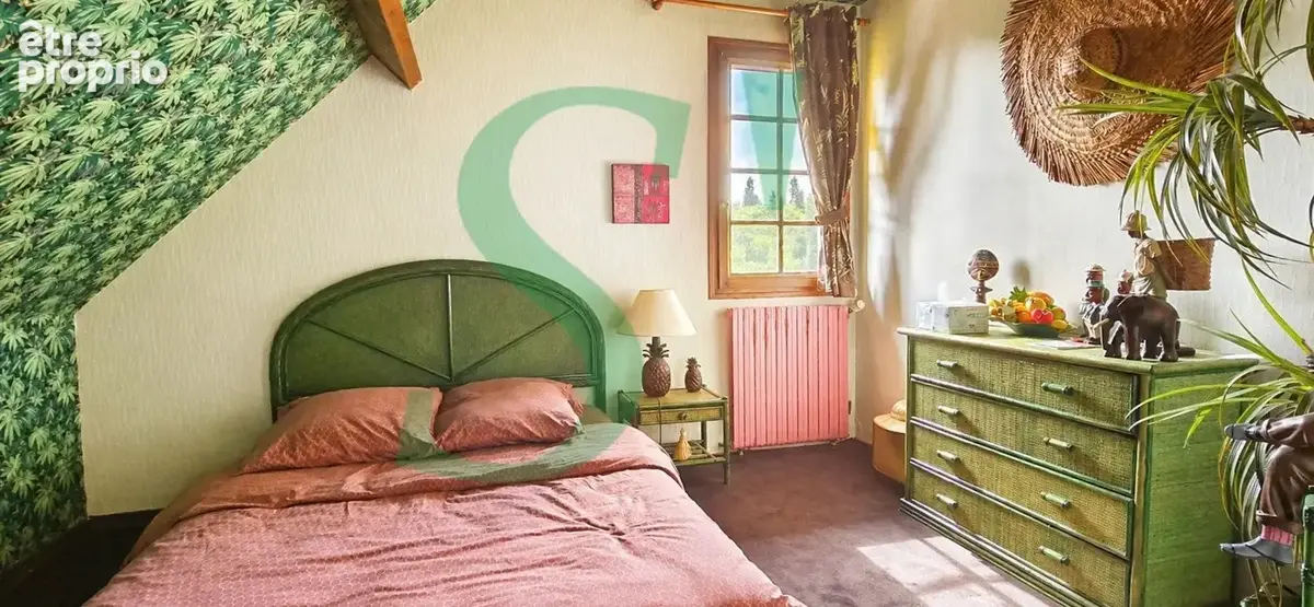 Maison 7 pièces 146 m² à vendre à Gisors (27140) - photo 9