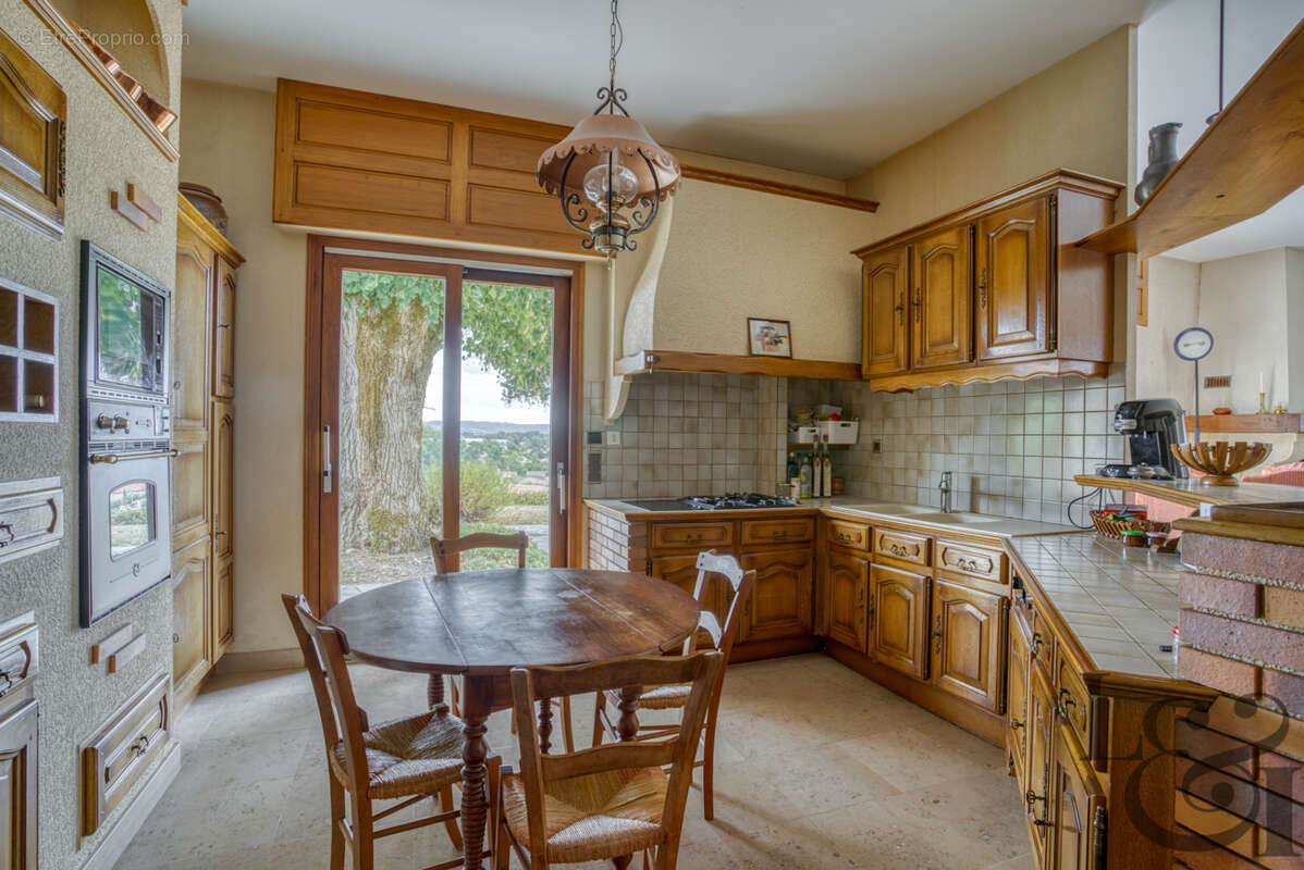 Maison à vendre en périphérie de Villeneuve-sur-Lot - photo 8