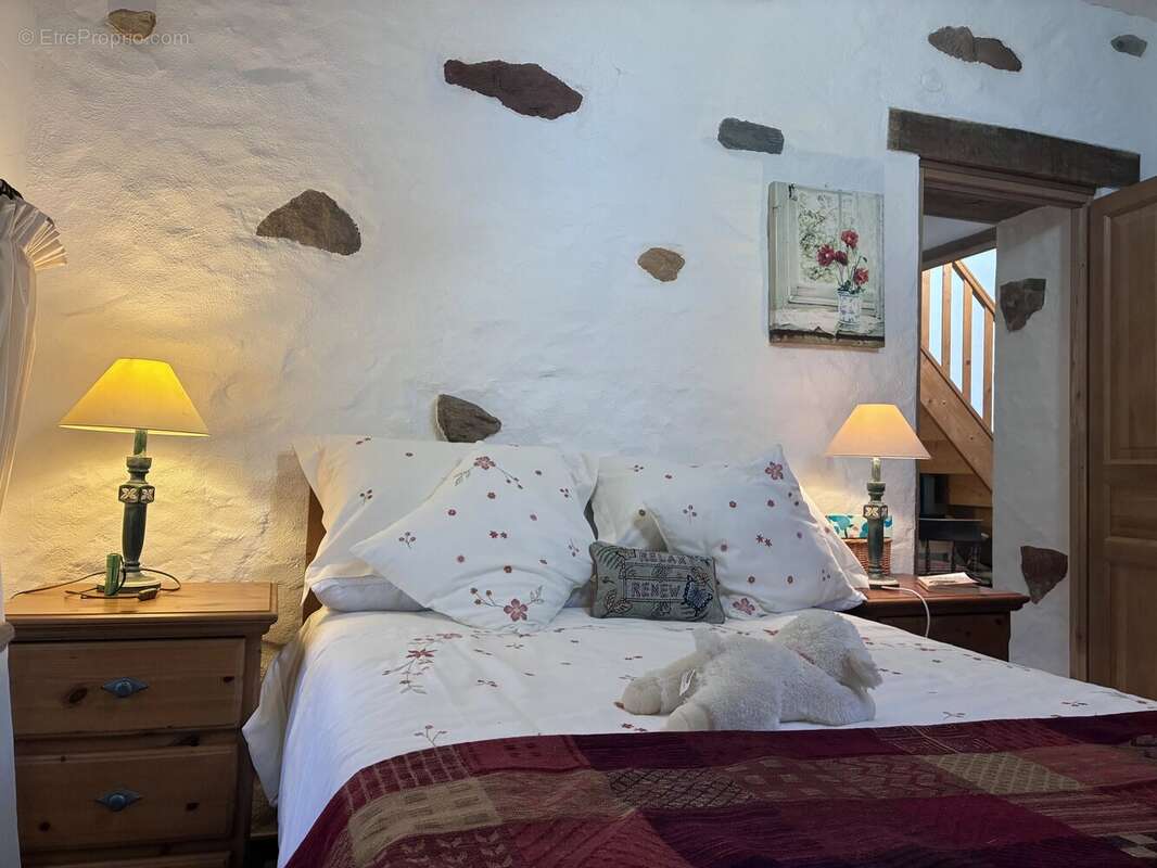 Maison de plain-pied avec deux chambres - photo 12