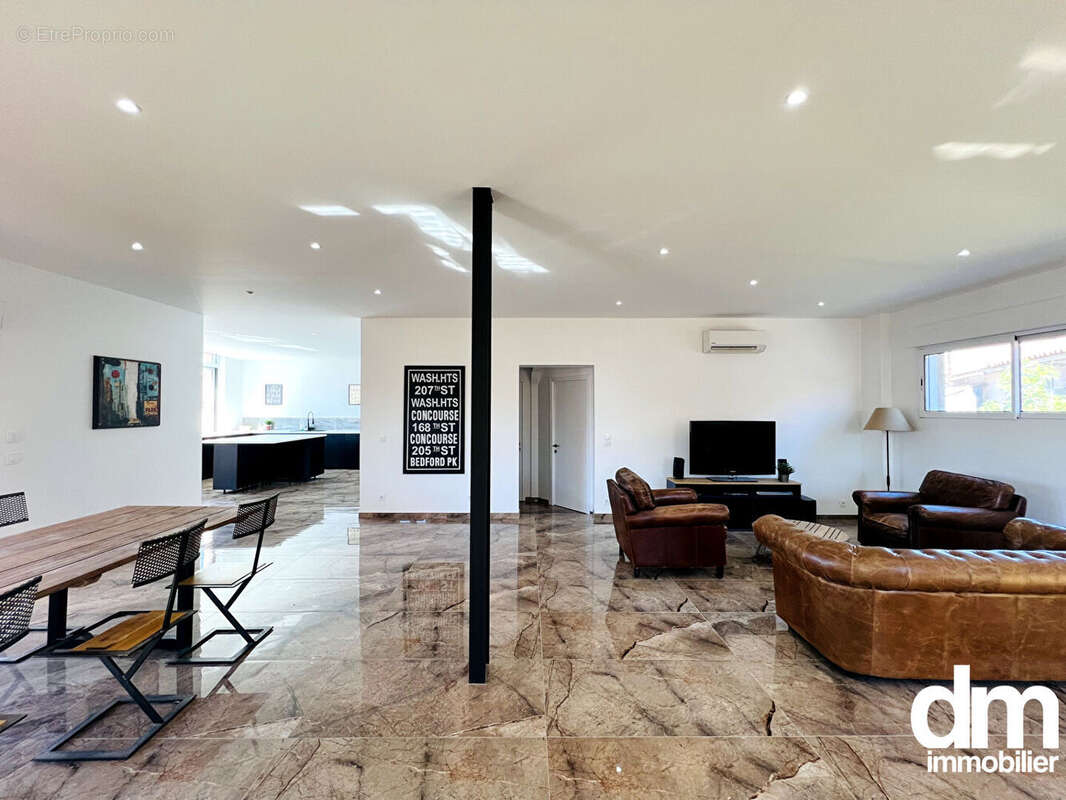 Appartement à MARTIGUES