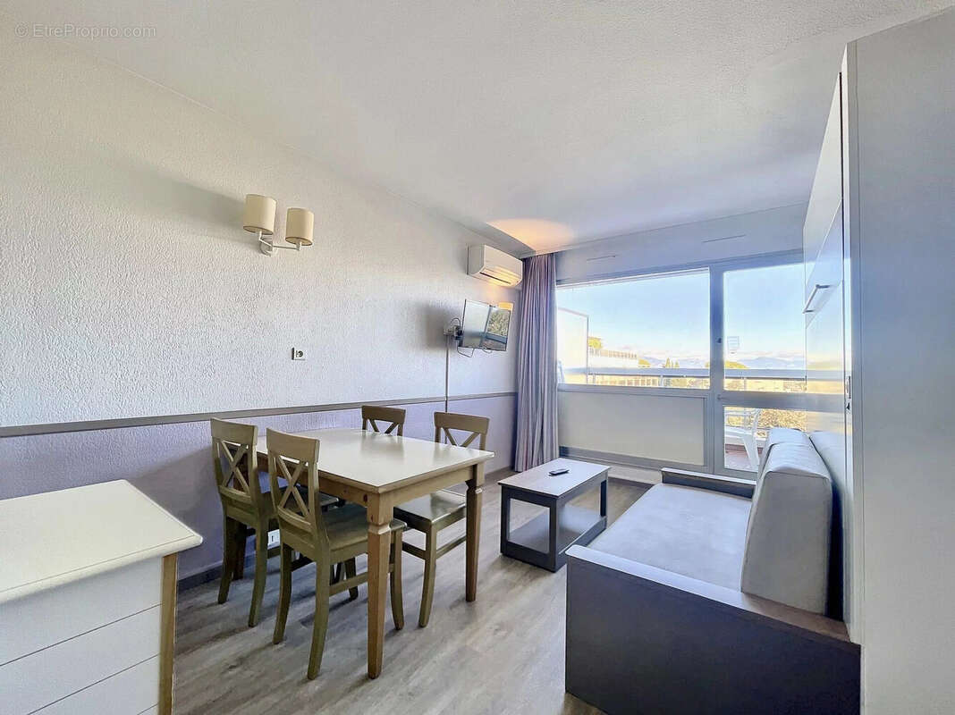 Appartement 50 m² à Antibes  - photo 2
