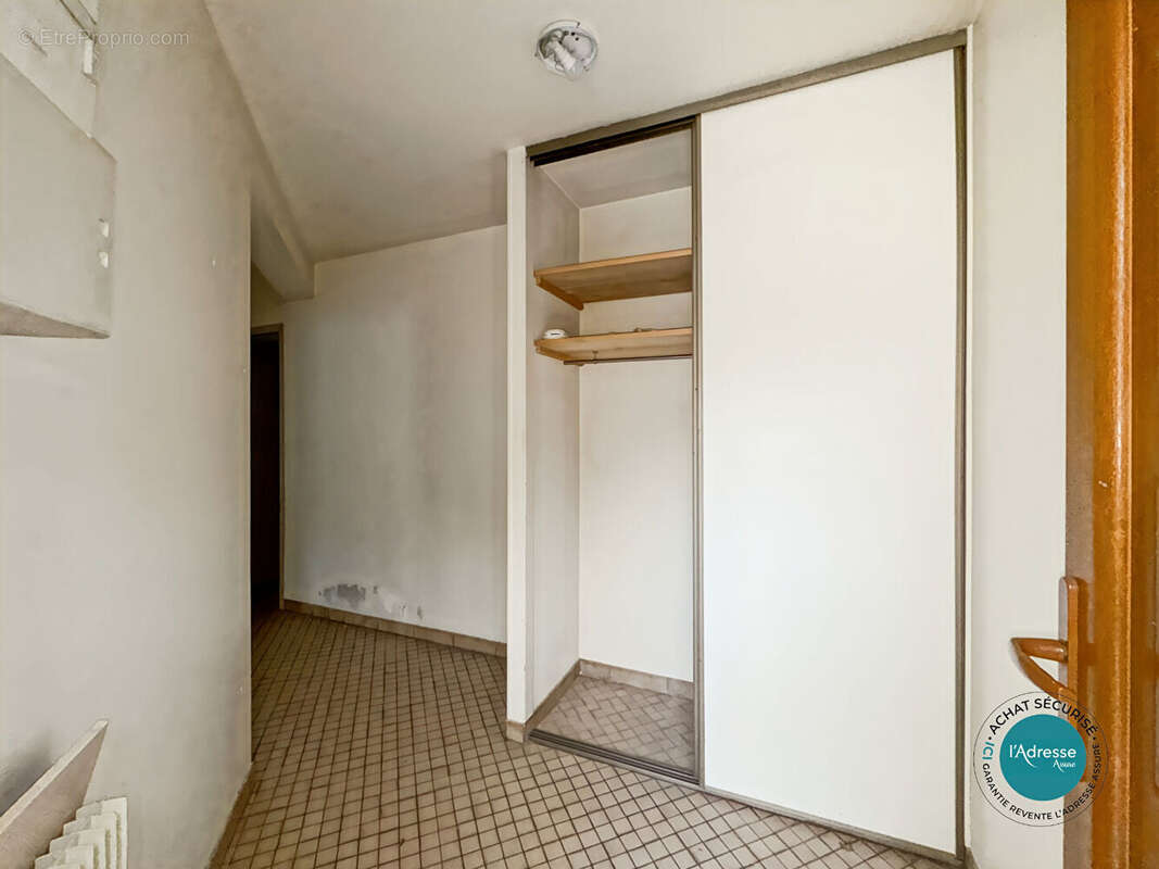 Appartement à MENNECY