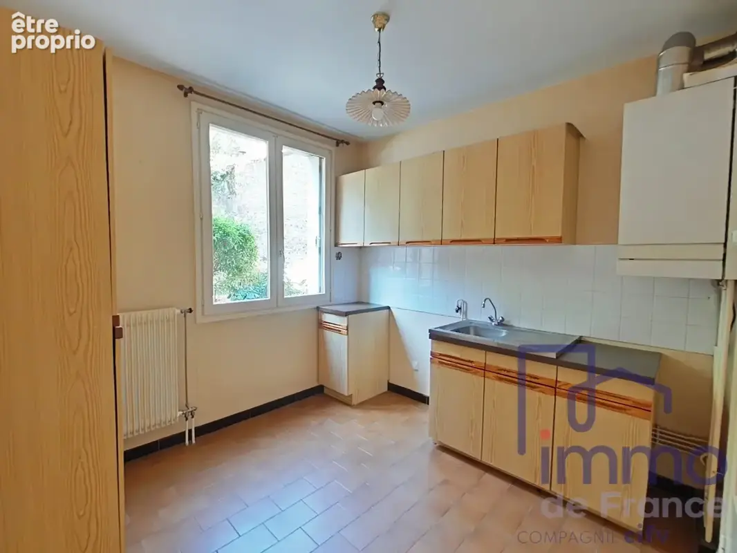 Appartement 2 pièces 41 m² à vendre à Le Puy-En-Velay (43000) - photo 5