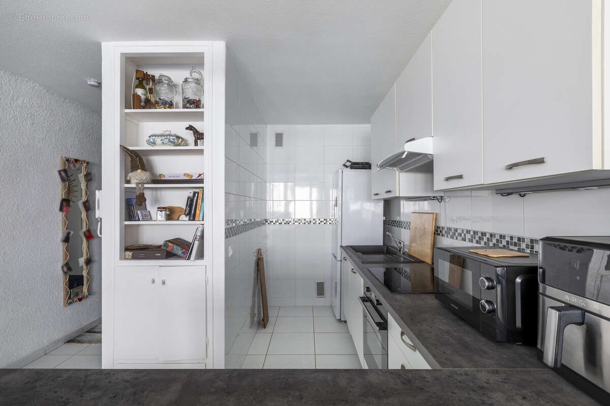 Appartement à SAINT-JEAN-DE-LUZ