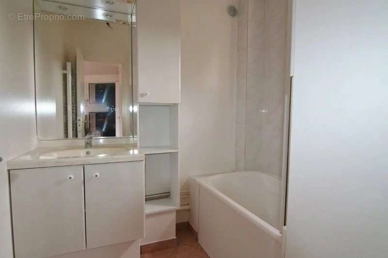 Appartement à SAINT-CHERON