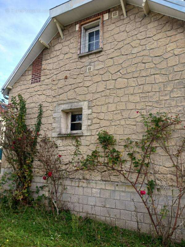 Maison à VINEUIL-SAINT-FIRMIN