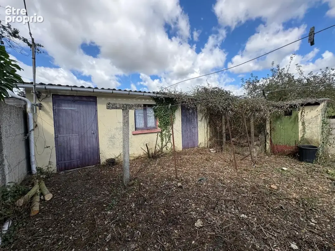En vente à Nibas : Maison de 81m2 avec DBS Immobilier - photo 8