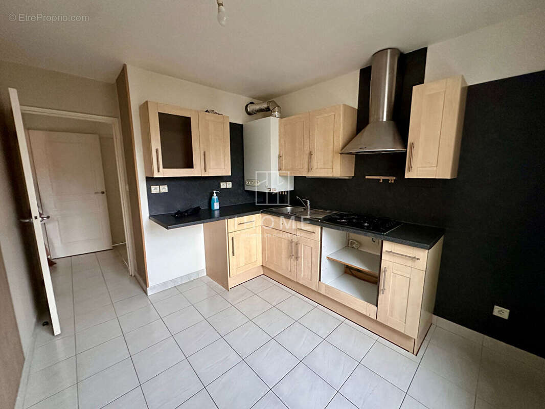 Appartement à ANGERS