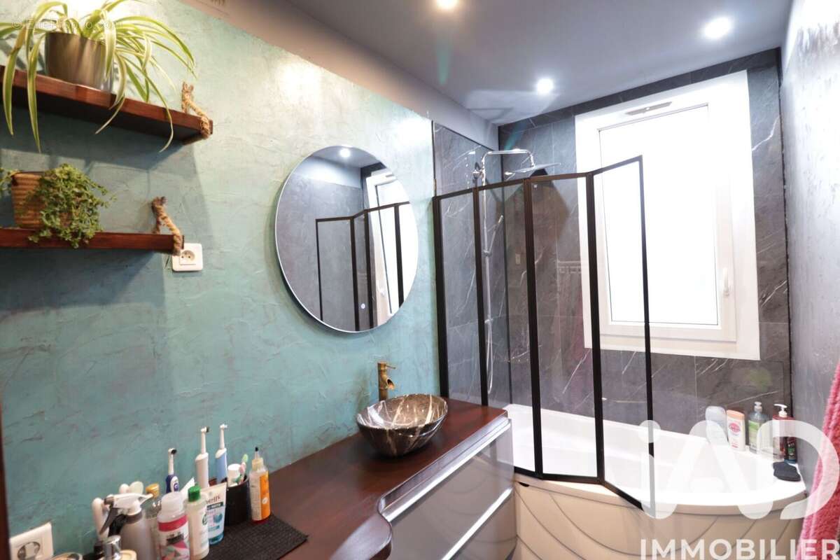 Photo 2 - Appartement à VILLENEUVE-SAINT-GEORGES