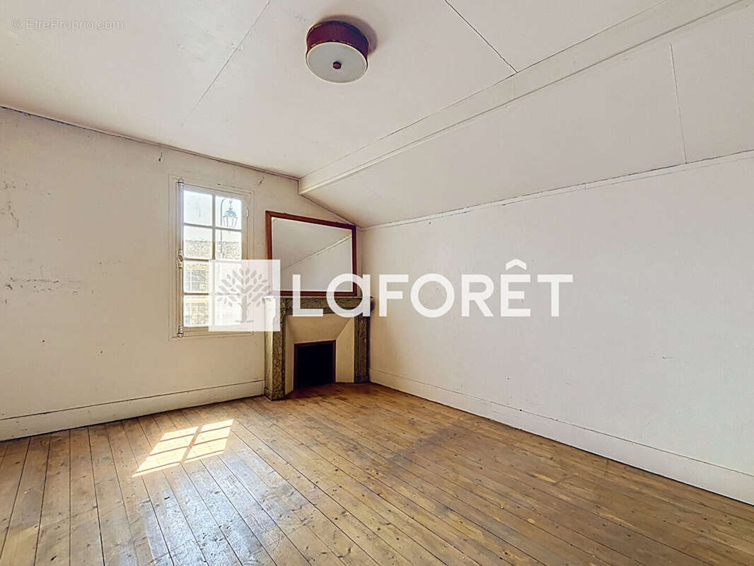 Deux Maisons à Boissise La Bertrand - 85 m2 et 93 m2 - photo 7