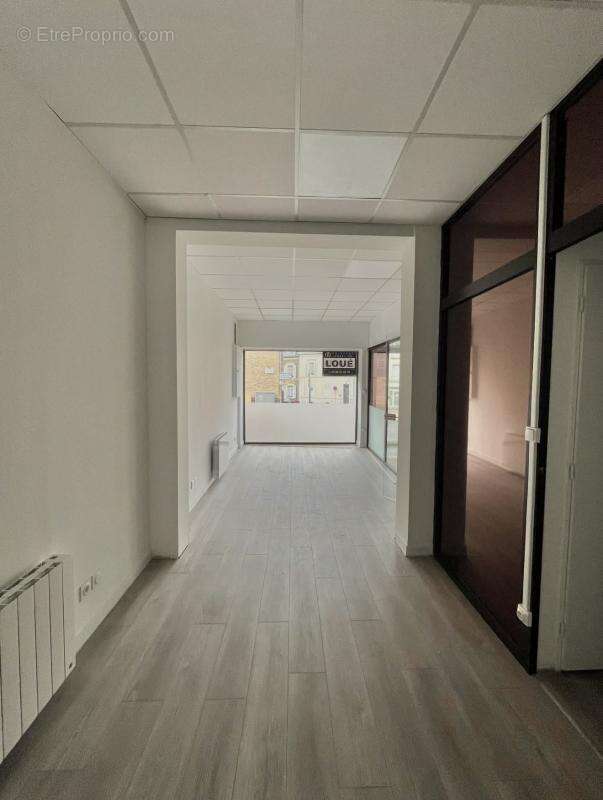 Appartement à NEVERS