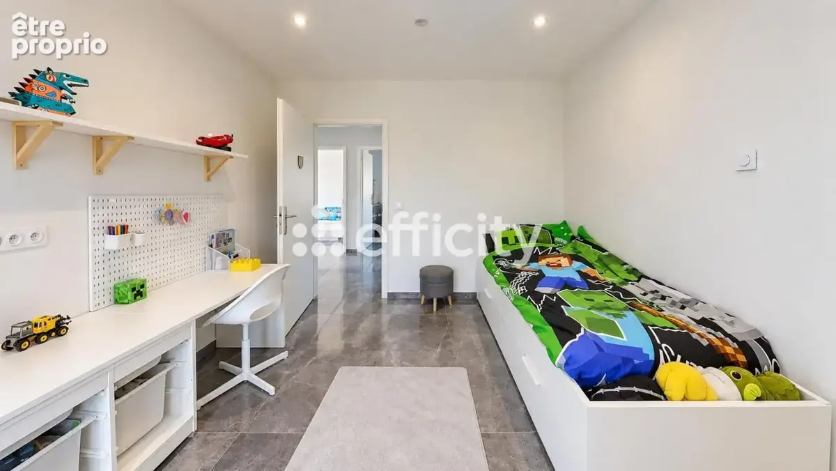 Maison 6 pièces 140 m² à vendre à Marnaz (74460) - photo 11